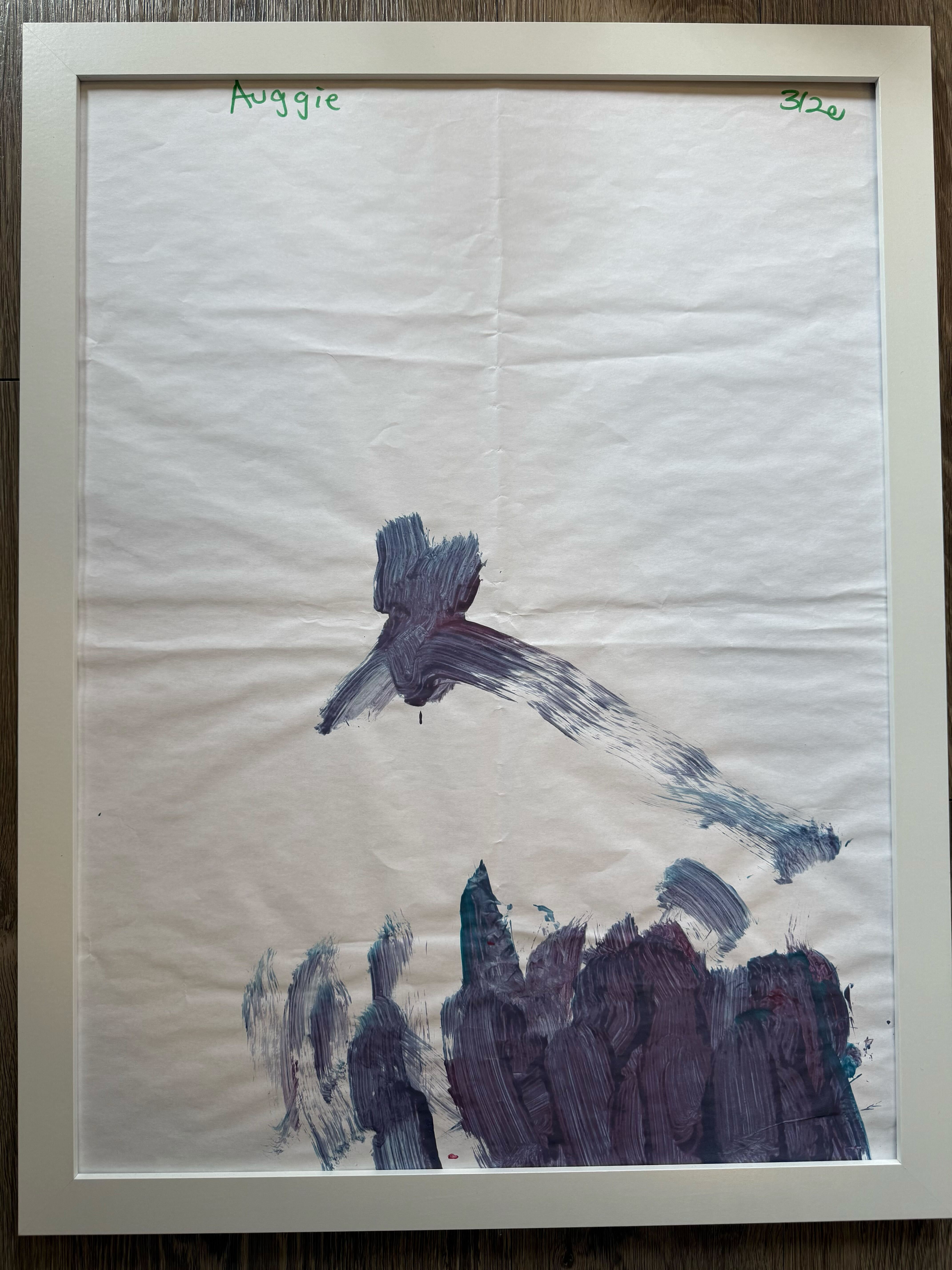 August Horvatis – Creative Play