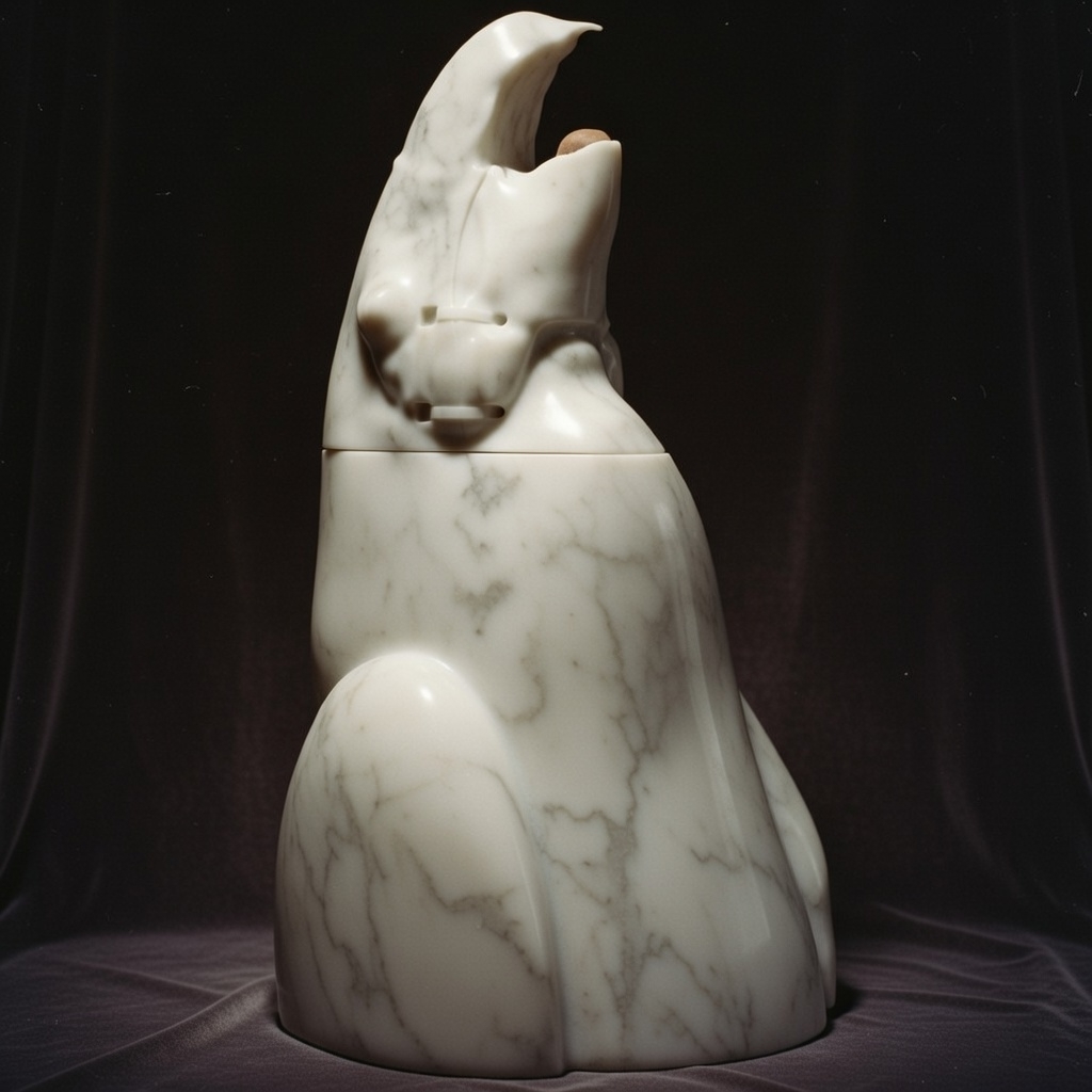 John Horvatis – Sculpture