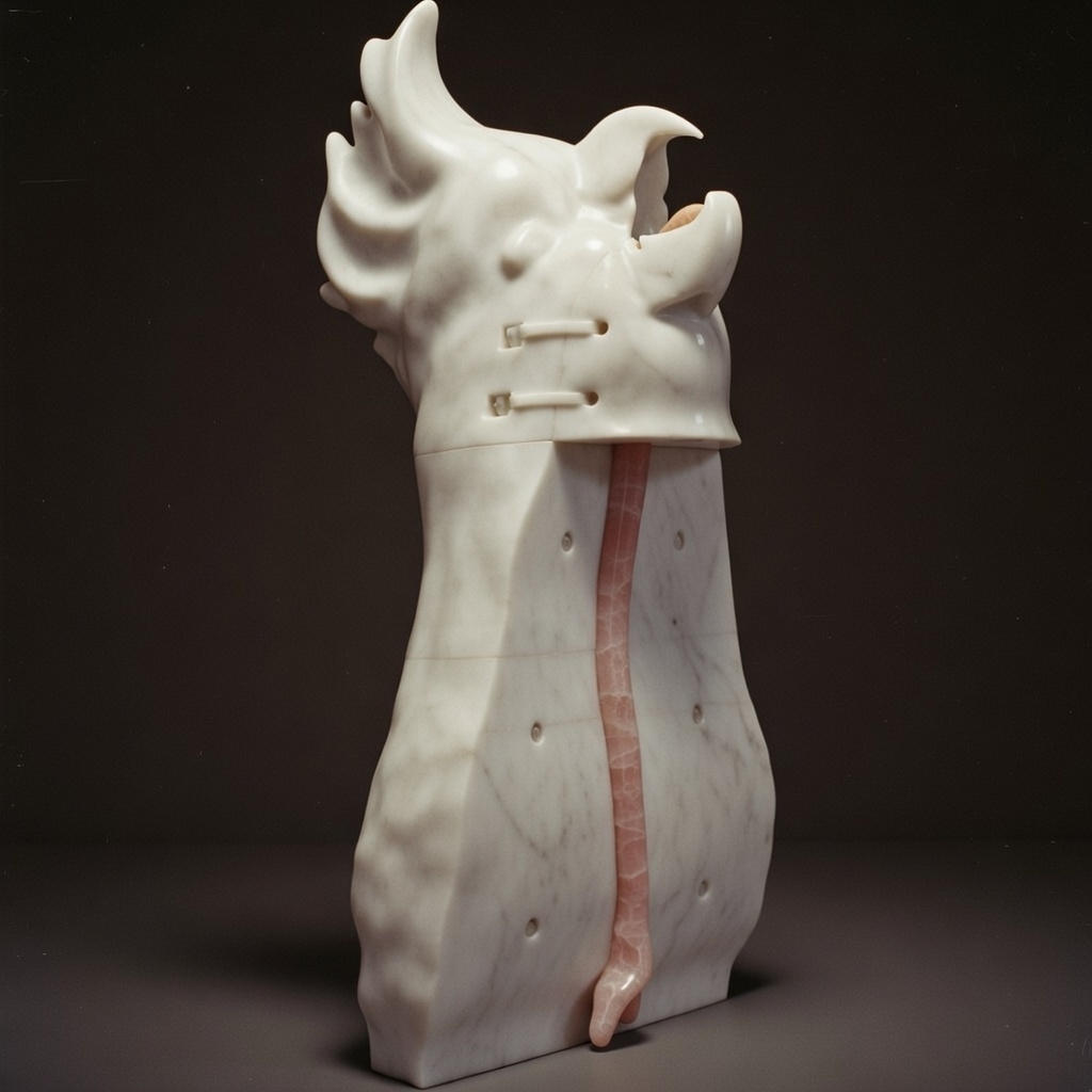 John Horvatis – Installation