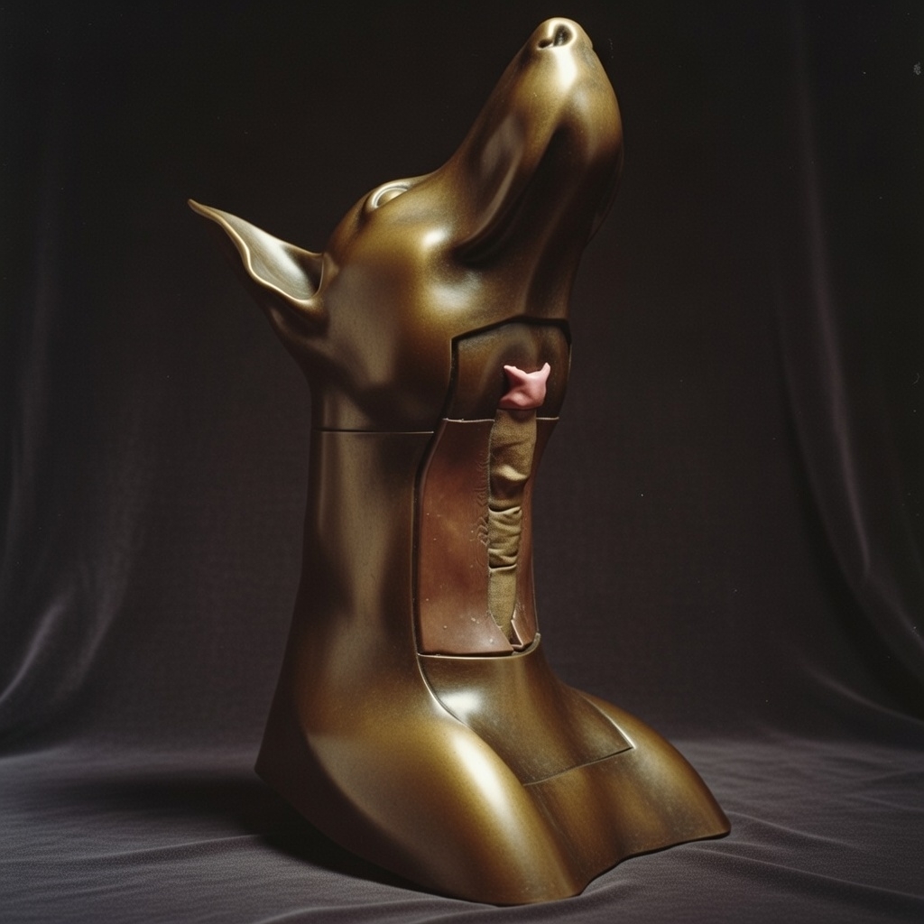 John Horvatis – Fabrication