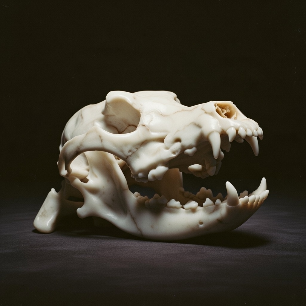 John Horvatis – Dark Study