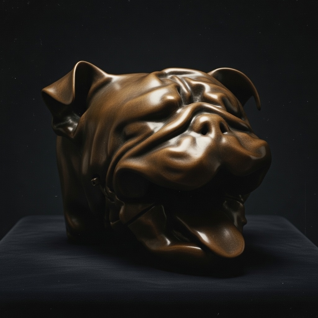 John Horvatis – Material Study